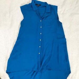 🌸 Forever 21 Tunic